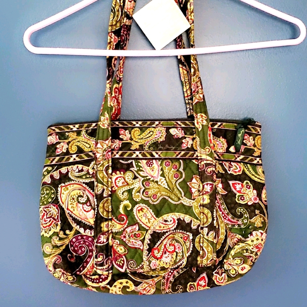 Vera Bradley Purse